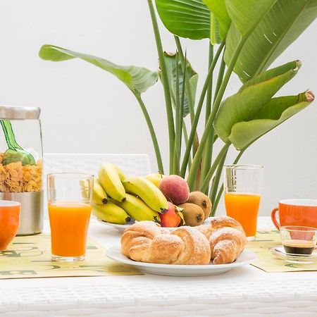 Mare Del Sud Bed and Breakfast Torre San Giovanni Ugento Εξωτερικό φωτογραφία