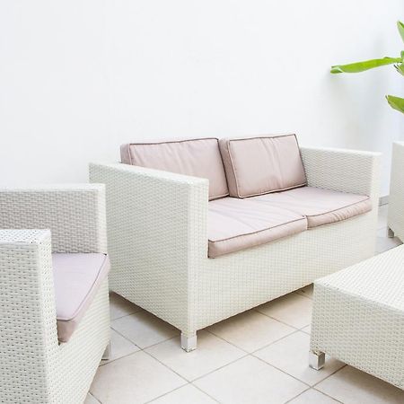 Mare Del Sud Bed and Breakfast Torre San Giovanni Ugento Εξωτερικό φωτογραφία