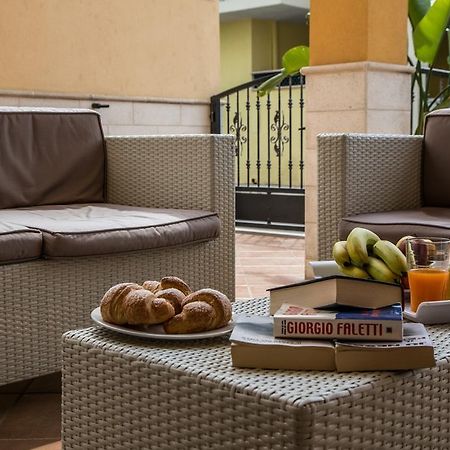 Mare Del Sud Bed and Breakfast Torre San Giovanni Ugento Εξωτερικό φωτογραφία