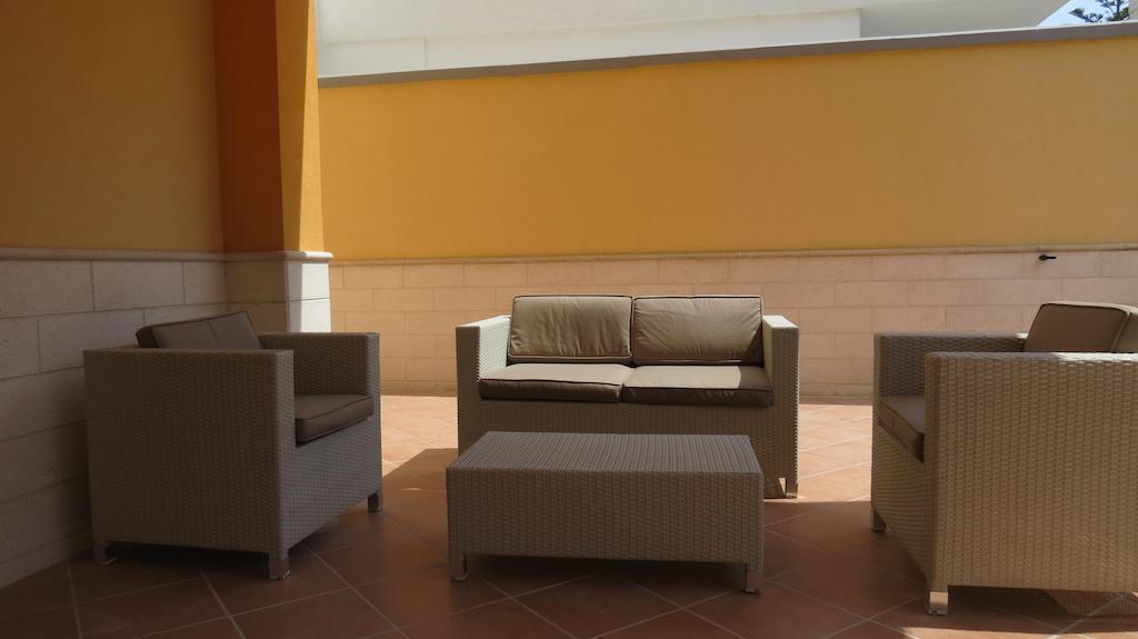 Mare Del Sud Bed and Breakfast Torre San Giovanni Ugento Εξωτερικό φωτογραφία