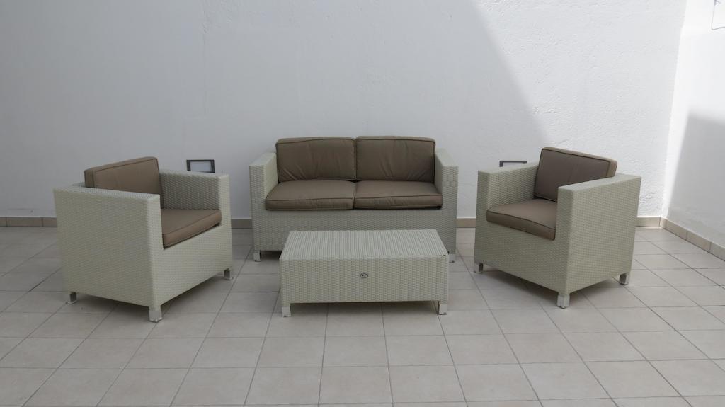 Mare Del Sud Bed and Breakfast Torre San Giovanni Ugento Εξωτερικό φωτογραφία