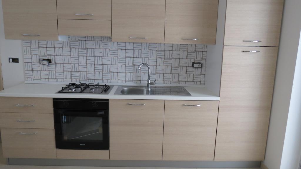 Mare Del Sud Bed and Breakfast Torre San Giovanni Ugento Εξωτερικό φωτογραφία