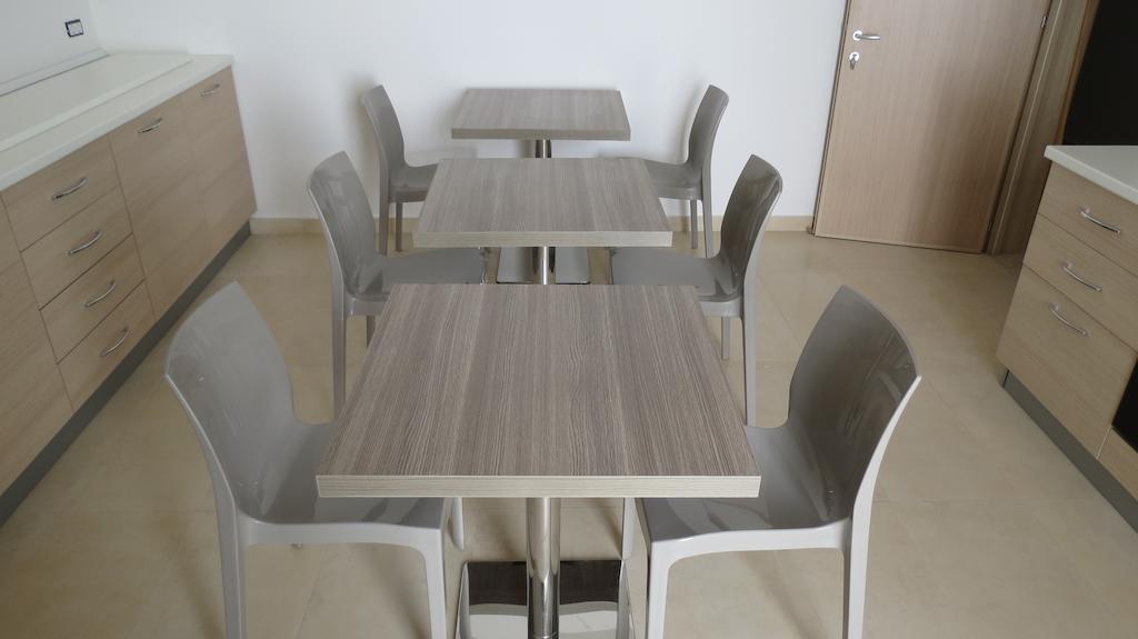Mare Del Sud Bed and Breakfast Torre San Giovanni Ugento Εξωτερικό φωτογραφία