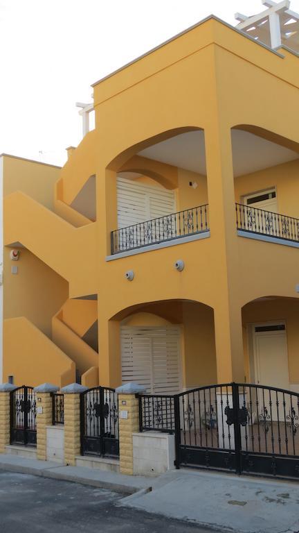 Mare Del Sud Bed and Breakfast Torre San Giovanni Ugento Εξωτερικό φωτογραφία