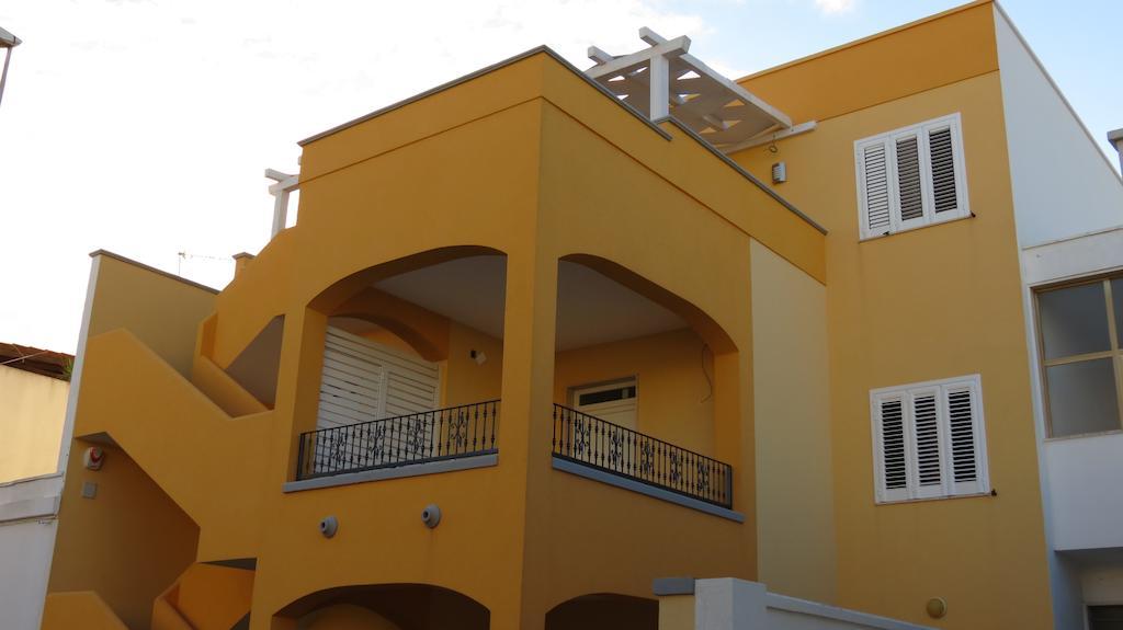 Mare Del Sud Bed and Breakfast Torre San Giovanni Ugento Εξωτερικό φωτογραφία