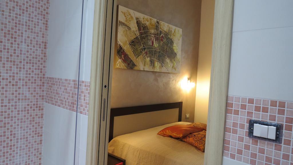 Mare Del Sud Bed and Breakfast Torre San Giovanni Ugento Δωμάτιο φωτογραφία