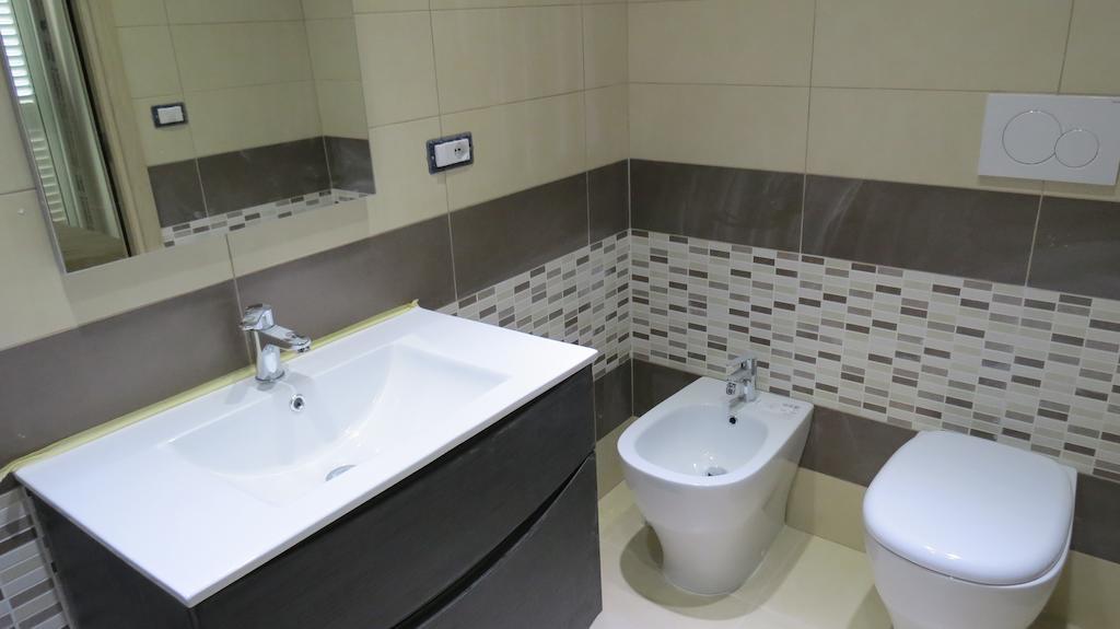 Mare Del Sud Bed and Breakfast Torre San Giovanni Ugento Δωμάτιο φωτογραφία