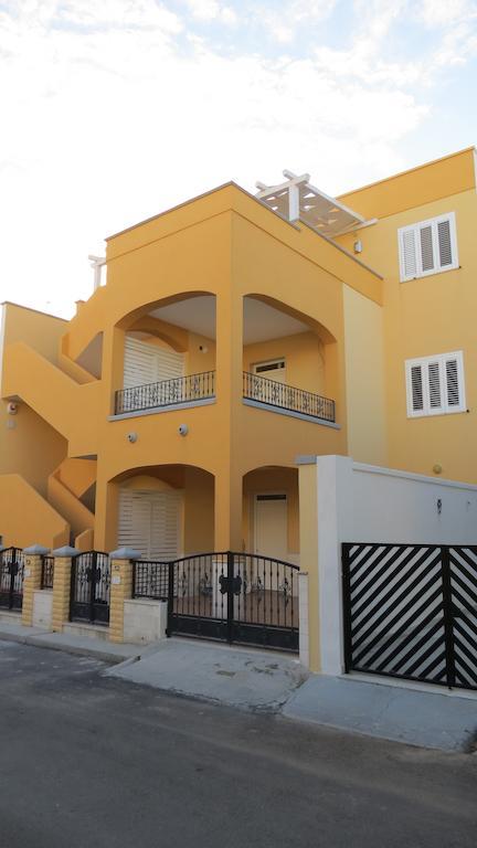 Mare Del Sud Bed and Breakfast Torre San Giovanni Ugento Εξωτερικό φωτογραφία