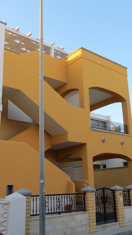 Mare Del Sud Bed and Breakfast Torre San Giovanni Ugento Εξωτερικό φωτογραφία