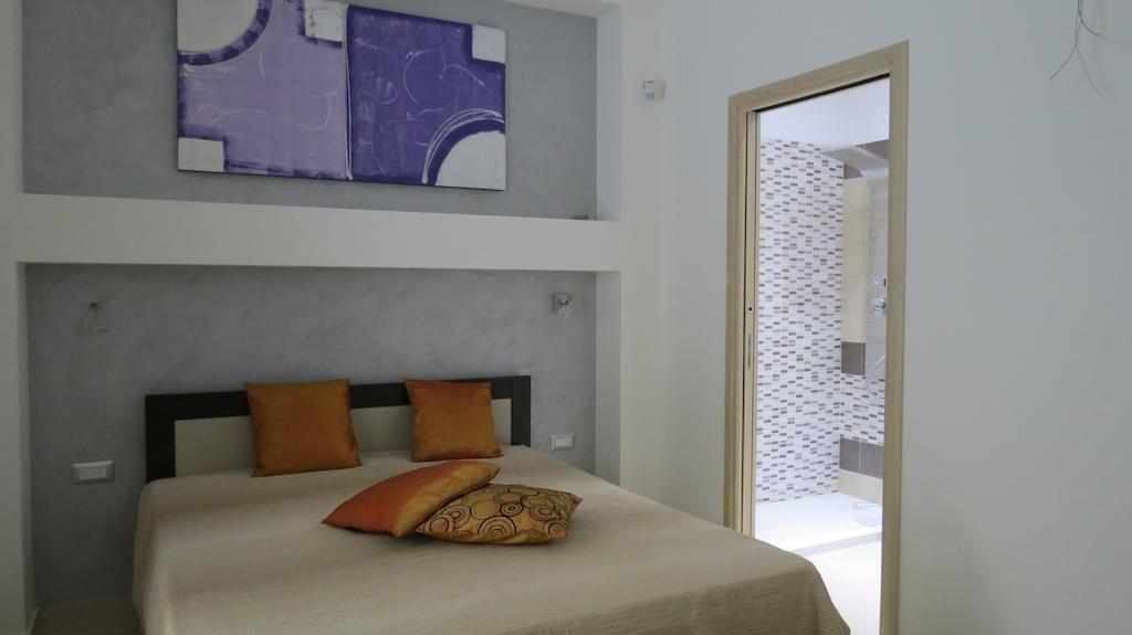 Mare Del Sud Bed and Breakfast Torre San Giovanni Ugento Δωμάτιο φωτογραφία