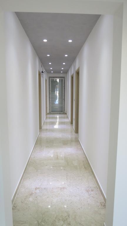 Mare Del Sud Bed and Breakfast Torre San Giovanni Ugento Εξωτερικό φωτογραφία