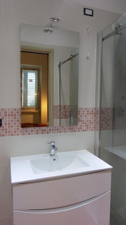 Mare Del Sud Bed and Breakfast Torre San Giovanni Ugento Εξωτερικό φωτογραφία