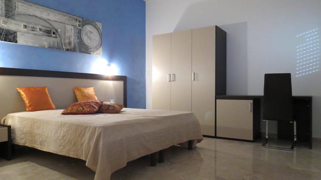 Mare Del Sud Bed and Breakfast Torre San Giovanni Ugento Εξωτερικό φωτογραφία