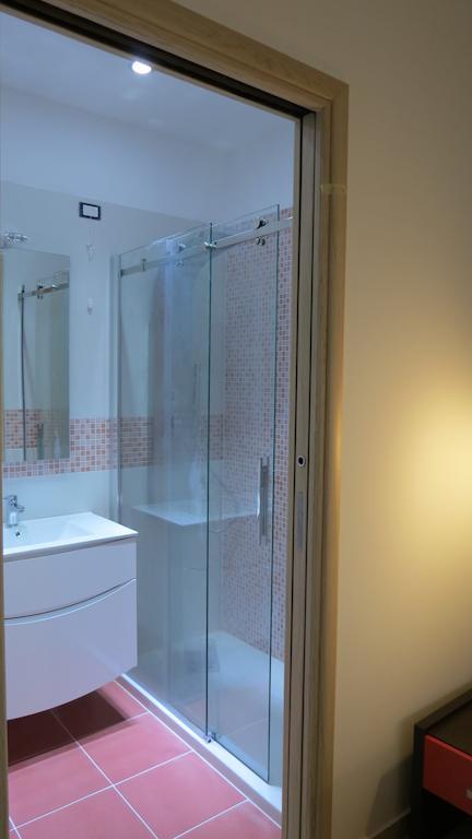 Mare Del Sud Bed and Breakfast Torre San Giovanni Ugento Δωμάτιο φωτογραφία