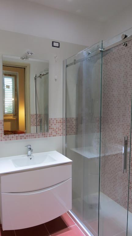 Mare Del Sud Bed and Breakfast Torre San Giovanni Ugento Εξωτερικό φωτογραφία