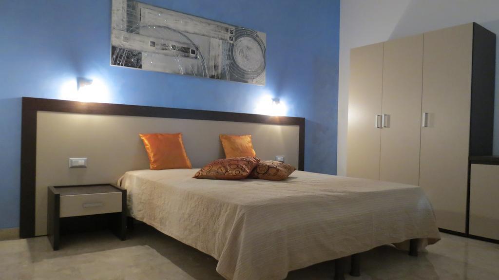 Mare Del Sud Bed and Breakfast Torre San Giovanni Ugento Εξωτερικό φωτογραφία