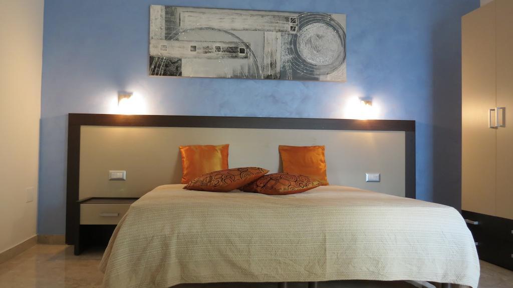 Mare Del Sud Bed and Breakfast Torre San Giovanni Ugento Εξωτερικό φωτογραφία
