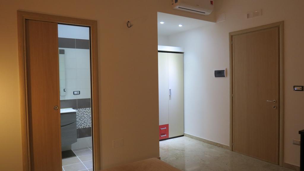 Mare Del Sud Bed and Breakfast Torre San Giovanni Ugento Δωμάτιο φωτογραφία