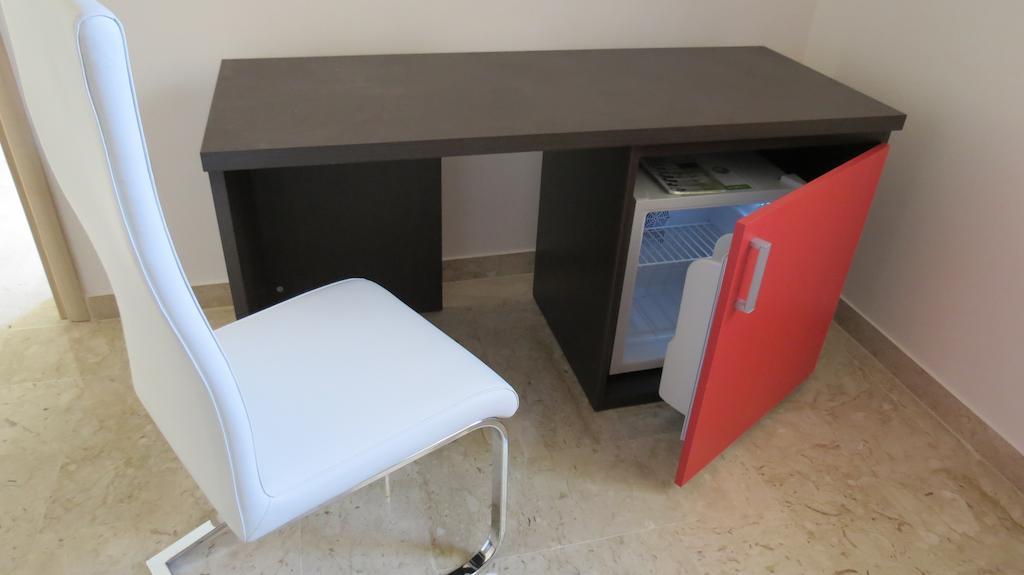Mare Del Sud Bed and Breakfast Torre San Giovanni Ugento Εξωτερικό φωτογραφία