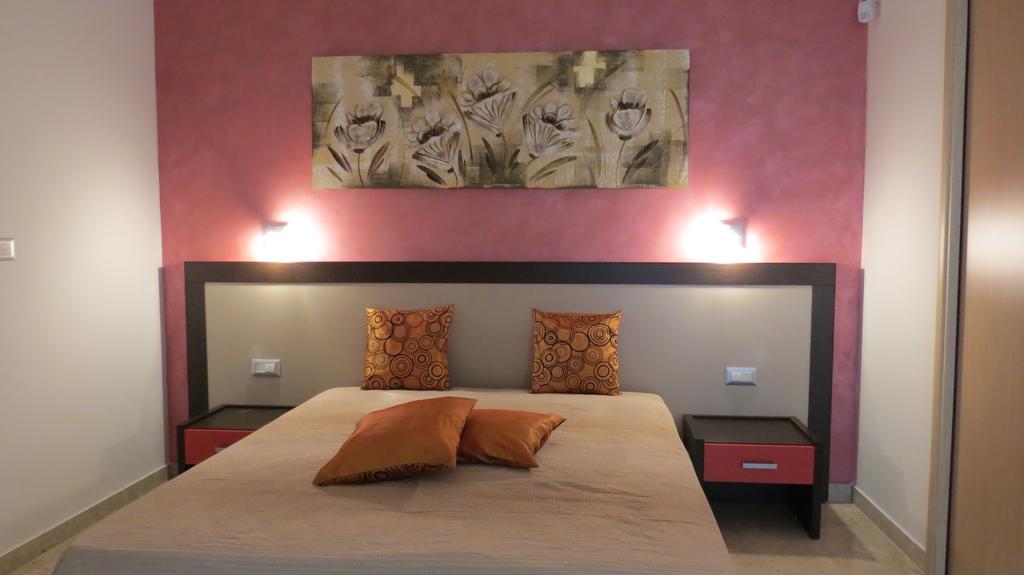 Mare Del Sud Bed and Breakfast Torre San Giovanni Ugento Δωμάτιο φωτογραφία
