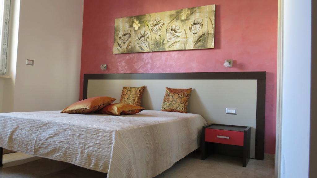Mare Del Sud Bed and Breakfast Torre San Giovanni Ugento Εξωτερικό φωτογραφία