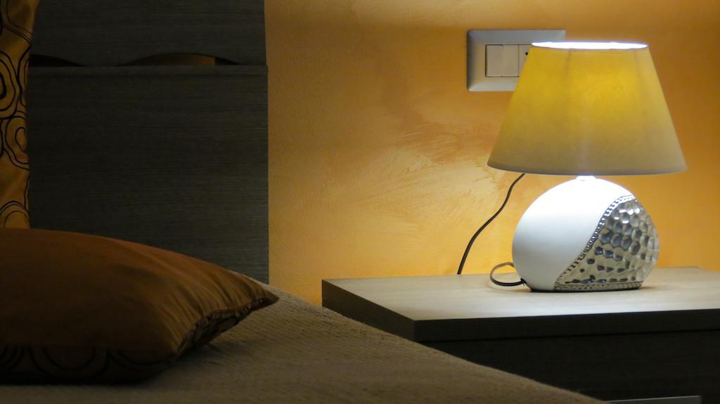 Mare Del Sud Bed and Breakfast Torre San Giovanni Ugento Εξωτερικό φωτογραφία