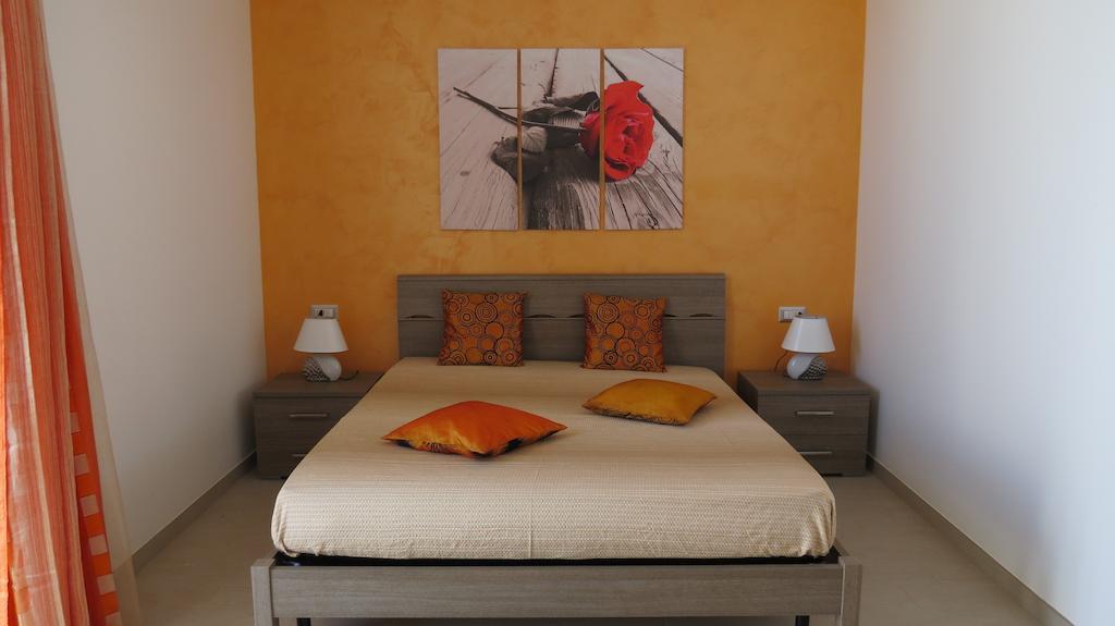 Mare Del Sud Bed and Breakfast Torre San Giovanni Ugento Εξωτερικό φωτογραφία