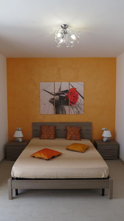 Mare Del Sud Bed and Breakfast Torre San Giovanni Ugento Εξωτερικό φωτογραφία