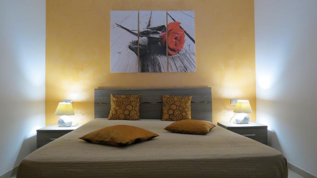 Mare Del Sud Bed and Breakfast Torre San Giovanni Ugento Εξωτερικό φωτογραφία