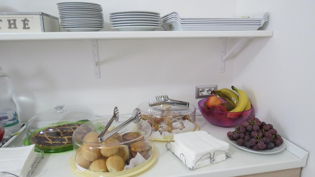 Mare Del Sud Bed and Breakfast Torre San Giovanni Ugento Εξωτερικό φωτογραφία