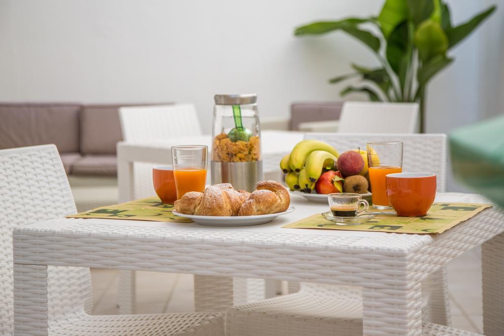 Mare Del Sud Bed and Breakfast Torre San Giovanni Ugento Εξωτερικό φωτογραφία