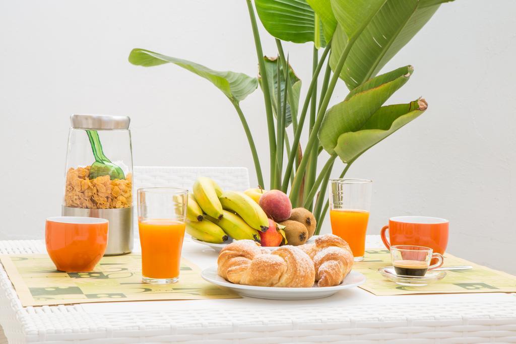 Mare Del Sud Bed and Breakfast Torre San Giovanni Ugento Εξωτερικό φωτογραφία