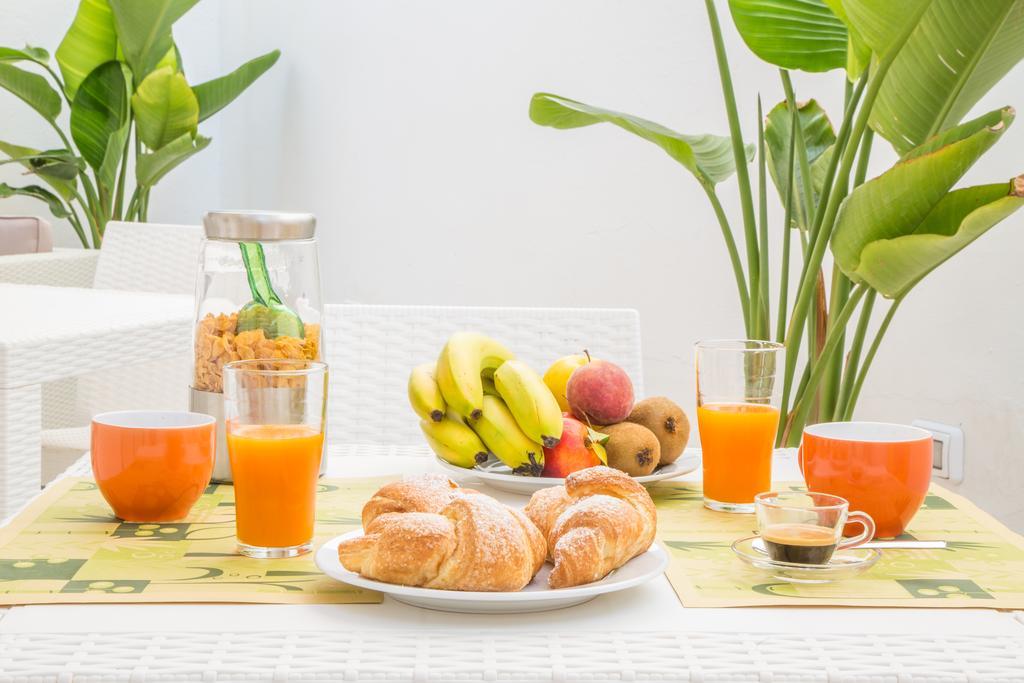 Mare Del Sud Bed and Breakfast Torre San Giovanni Ugento Εξωτερικό φωτογραφία