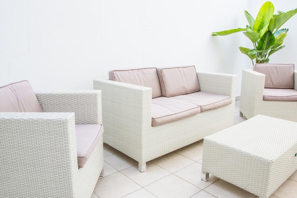 Mare Del Sud Bed and Breakfast Torre San Giovanni Ugento Εξωτερικό φωτογραφία