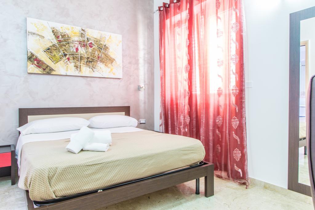 Mare Del Sud Bed and Breakfast Torre San Giovanni Ugento Εξωτερικό φωτογραφία