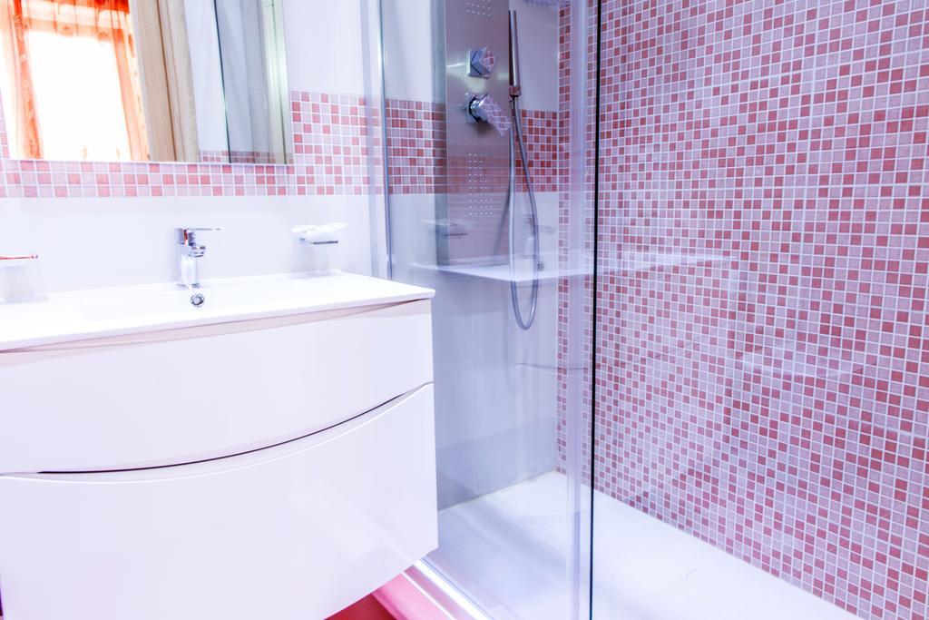 Mare Del Sud Bed and Breakfast Torre San Giovanni Ugento Εξωτερικό φωτογραφία