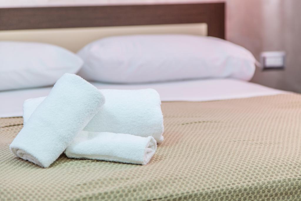 Mare Del Sud Bed and Breakfast Torre San Giovanni Ugento Εξωτερικό φωτογραφία