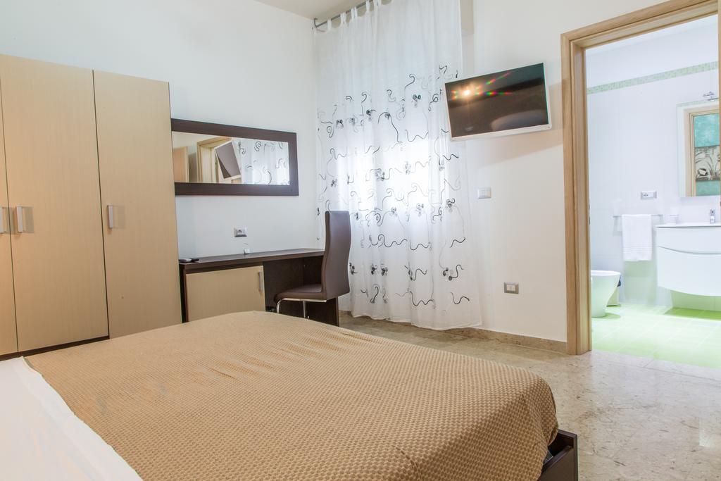 Mare Del Sud Bed and Breakfast Torre San Giovanni Ugento Εξωτερικό φωτογραφία