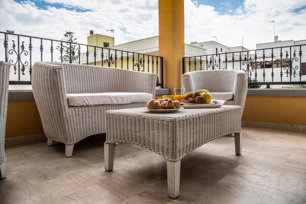 Mare Del Sud Bed and Breakfast Torre San Giovanni Ugento Εξωτερικό φωτογραφία
