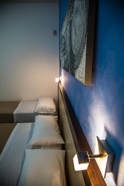Mare Del Sud Bed and Breakfast Torre San Giovanni Ugento Εξωτερικό φωτογραφία