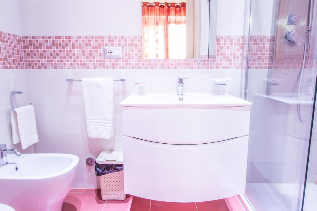Mare Del Sud Bed and Breakfast Torre San Giovanni Ugento Εξωτερικό φωτογραφία