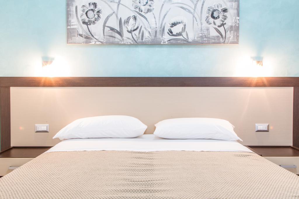 Mare Del Sud Bed and Breakfast Torre San Giovanni Ugento Εξωτερικό φωτογραφία