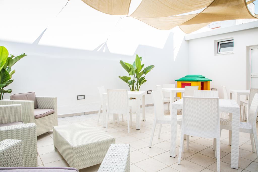 Mare Del Sud Bed and Breakfast Torre San Giovanni Ugento Εξωτερικό φωτογραφία