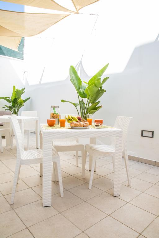 Mare Del Sud Bed and Breakfast Torre San Giovanni Ugento Εξωτερικό φωτογραφία